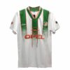 Liverpool Away Shirt  1989 Full Sleeves