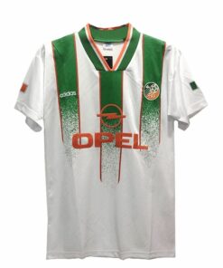 Ireland Away Shirt  1994