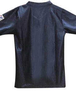 Paris Saint-Germain Home Shirt 2001