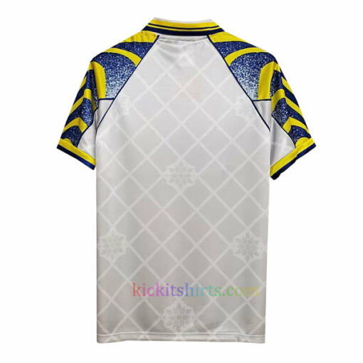 Parma Away Shirt 1995/97