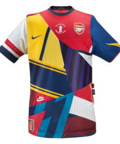 Arsenal Commemorative Shirt 2014