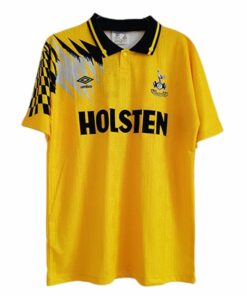 Tottenham Hotspur Away Shirt  1992/94