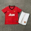 Manchester City Away Shirt 1998/99