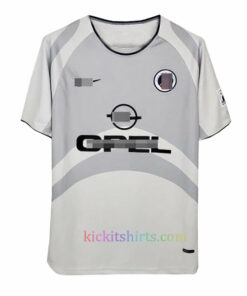 Paris Saint-Germain Away Shirt 2001