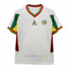 Senegal Away Shirt 2002