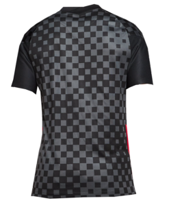 Croatia Away Shirt 2020