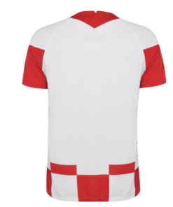 Croatia Home Shirt  2020