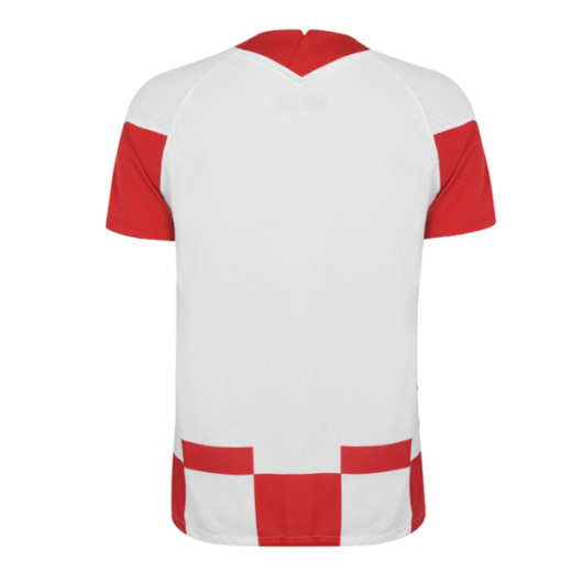 Croatia Home Shirt  2020