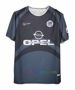 Paris Saint-Germain Third Shirt  2001