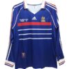 Olympique Marseille Home Shirt  1990