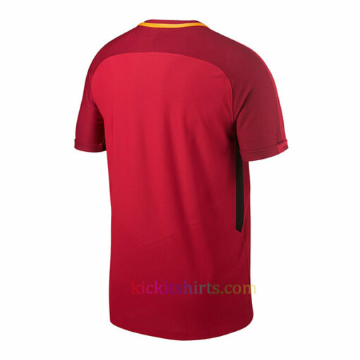 AS Roma Home Shirt 2017/18