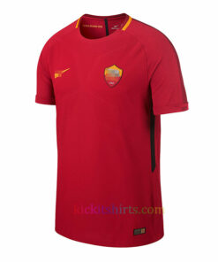 AS Roma Home Shirt 2017/18