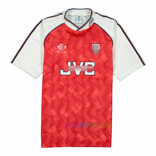 Arsenal Home Shirt 1990/92