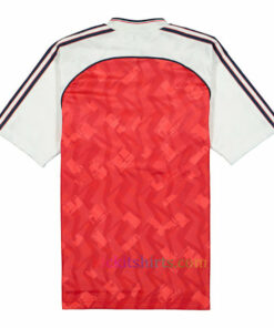 Arsenal Home Shirt 1990/92