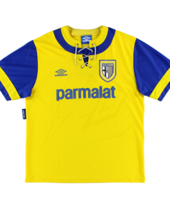 Parma Away Shirt  1993/95