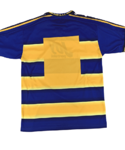 Parma Home Shirt  2001/02