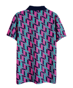 Scotland Third Shirt  1988/89