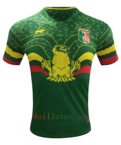 Mali Home Shirt 2022 Stadium Edition