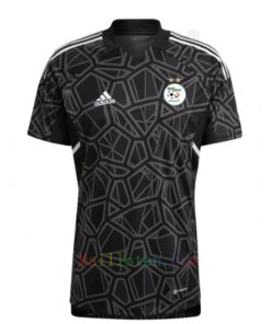Algeria Goalkeeper Jersey