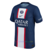 Paris Saint Germain Third Shirt 2022/23