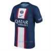 paris home jersey