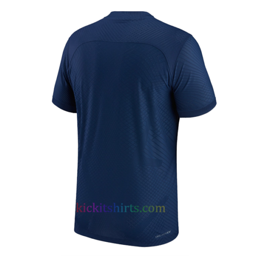 PSG Home Shirt 2022/23 Stadium Edition