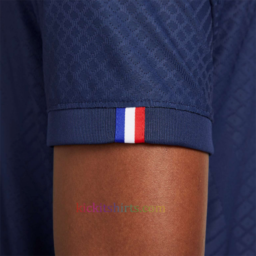 PSG Home Shirt 2022/23 Stadium Edition