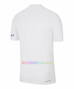 Paris Saint Germain Third Shirt 2022/23