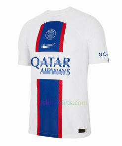 Paris Saint Germain Third Shirt 2022/23 Stadium Edition