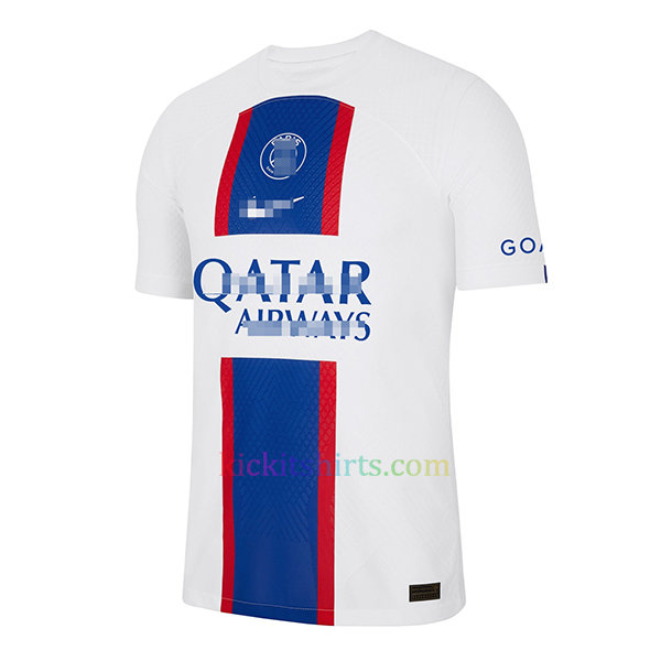 Buy Paris Saint Germain Third Shirt Player | Kit