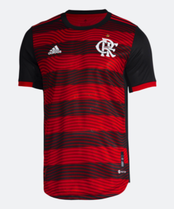 Flamengo Home Shirt 2022-23