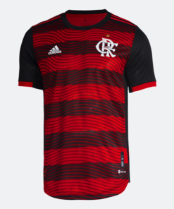 Flamengo Home Jersey