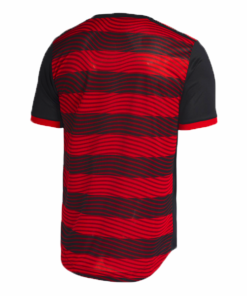 Flamengo Home Shirt 2022-23