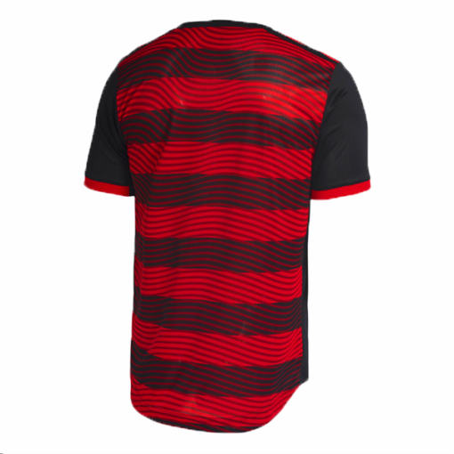 Flamengo Home Shirt 2022-23