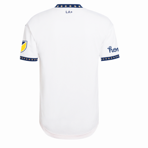 La Galaxy Home Shirt 2022-23