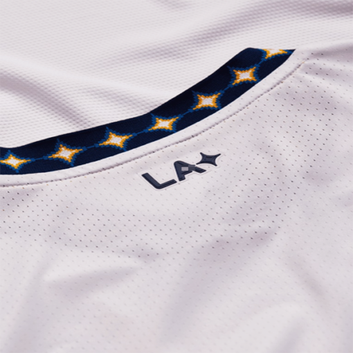 La Galaxy Home Shirt 2022-23
