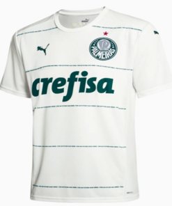 Palmeiras Away Shirt 2022/23