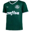 Palmeiras Away Shirt 2022/23