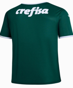 Palmeiras Home Shirt 2022