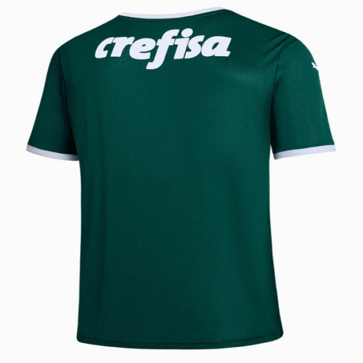 Palmeiras Home Shirt 2022