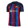 Barcelona Home Shirt 2022/23