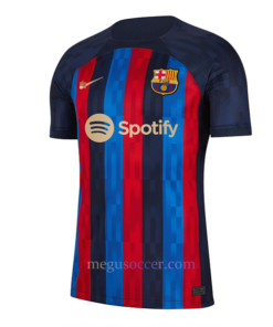 Barcelona Home Shirt 2022/23 Stadium Edition