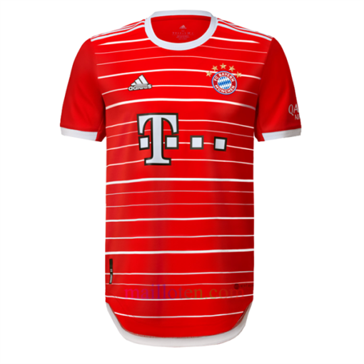 Bayern Munich Home Kit