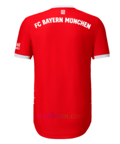 Bayern Munich Home Shirt 2022/23