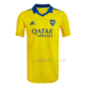 Boca Juniors Third Jersey