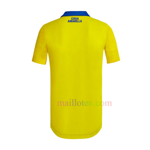 Boca Juniors Third Shirt 2022/23