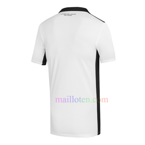 Colo-Colo Home Shirt 2022/23