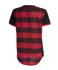 Flamengo Home Shirt 2022/23 Woman