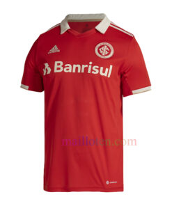 S. C. Internacional Home Shirt 2022/23 Stadium Edition