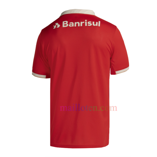 SC Internacional Home Shirt 2022/23